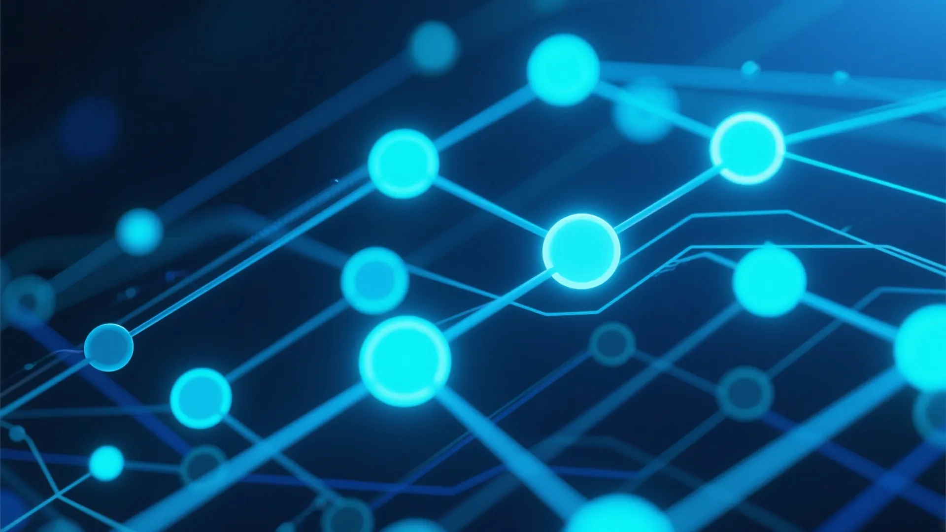Data Network Background
